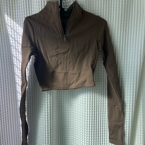 Balance athletica refine quarter zip